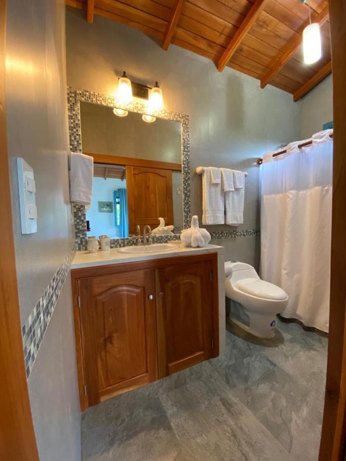 The Isabela Beach House Puerto Villamil Dış mekan fotoğraf
