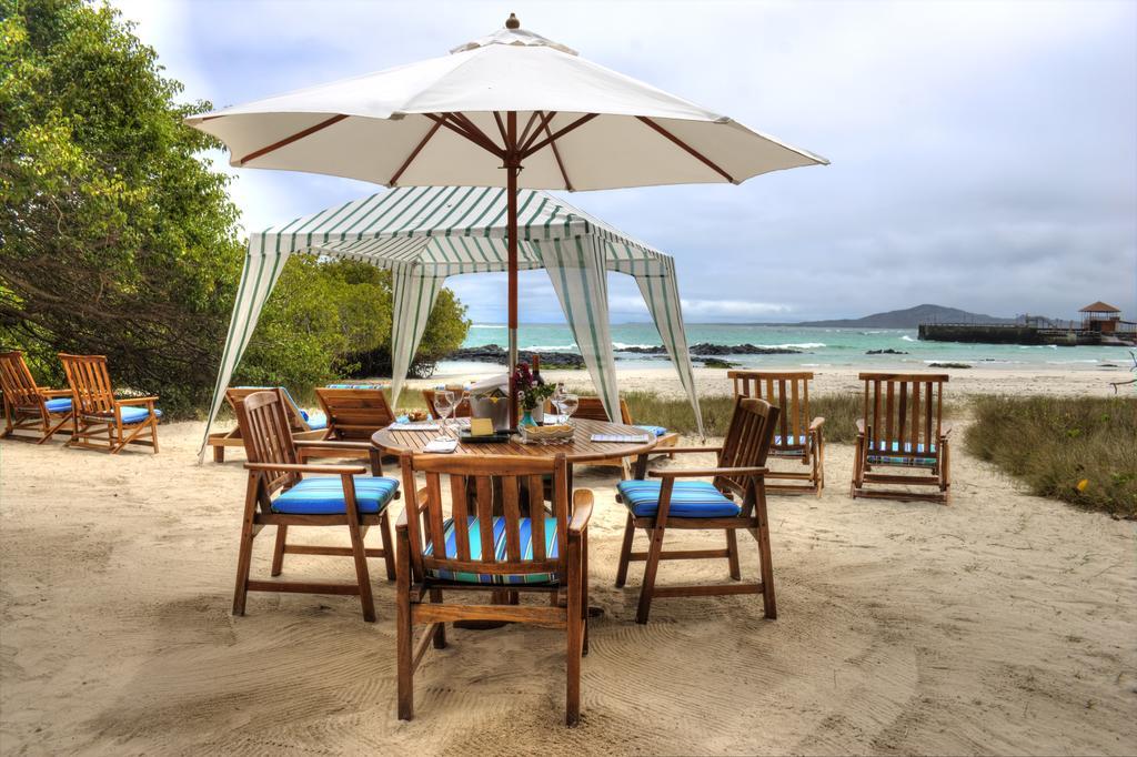 The Isabela Beach House Puerto Villamil Dış mekan fotoğraf