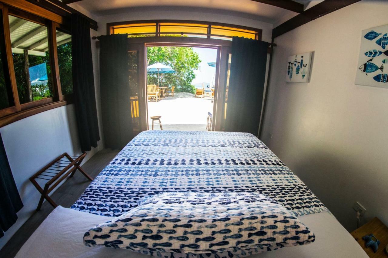 The Isabela Beach House Puerto Villamil Dış mekan fotoğraf