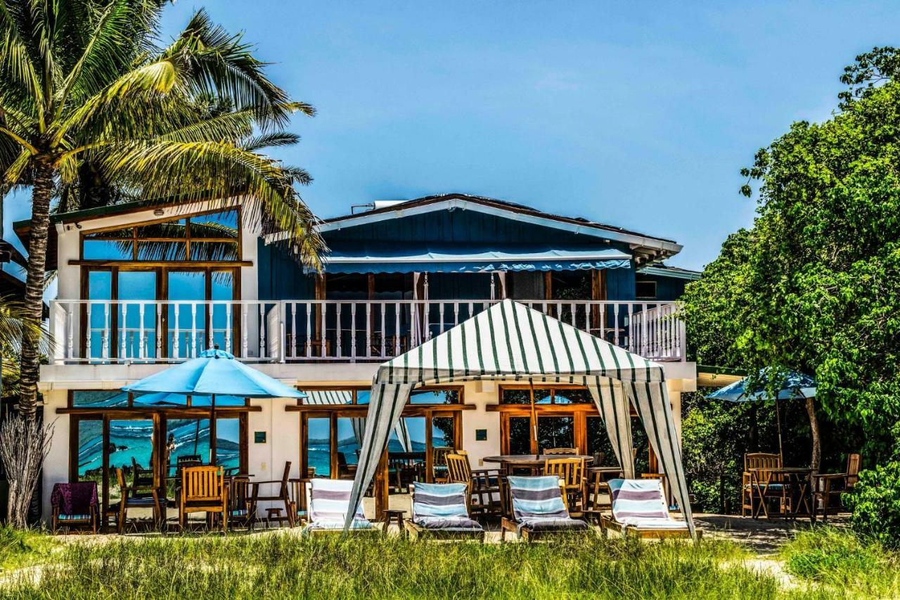 The Isabela Beach House Puerto Villamil Dış mekan fotoğraf